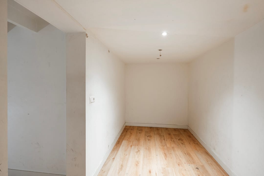 Photo 8 of Henegouwerlaan 25-A