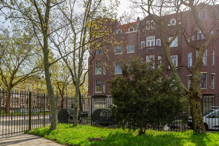 Foto 9 van Henegouwerlaan 25-A