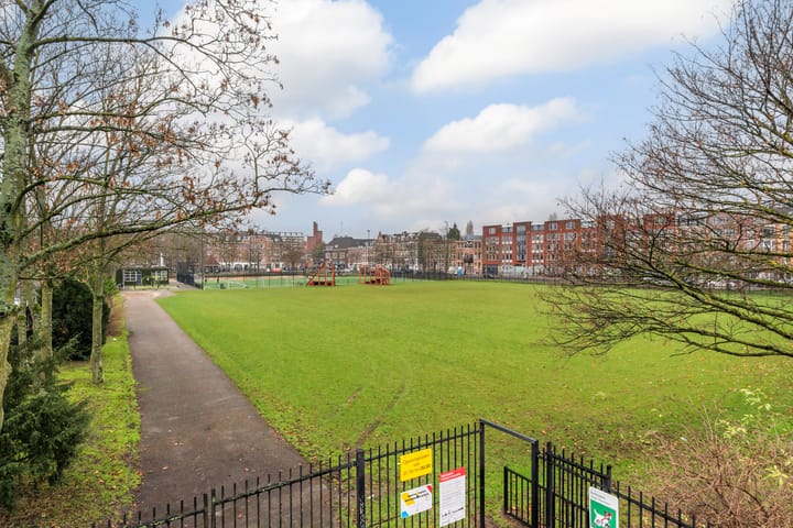 Foto 11 van Henegouwerlaan 25-A