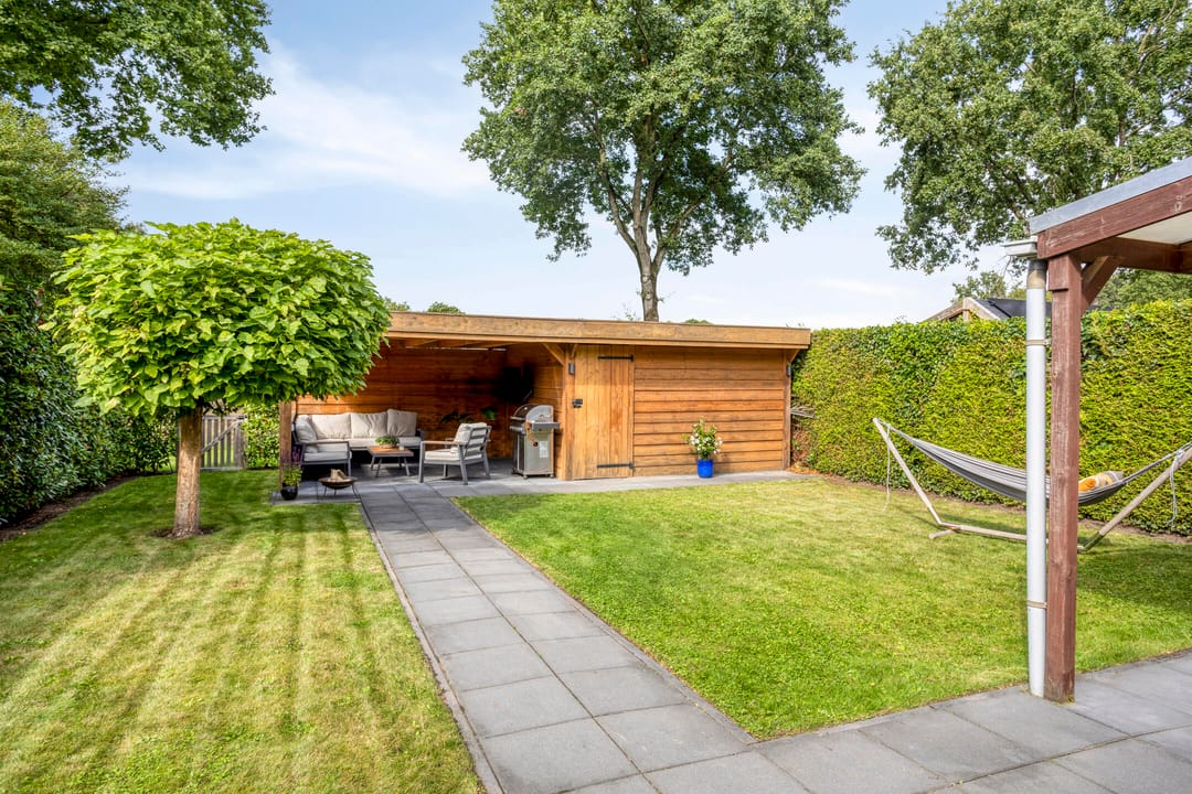 Foto 2 van Vonderpad 21