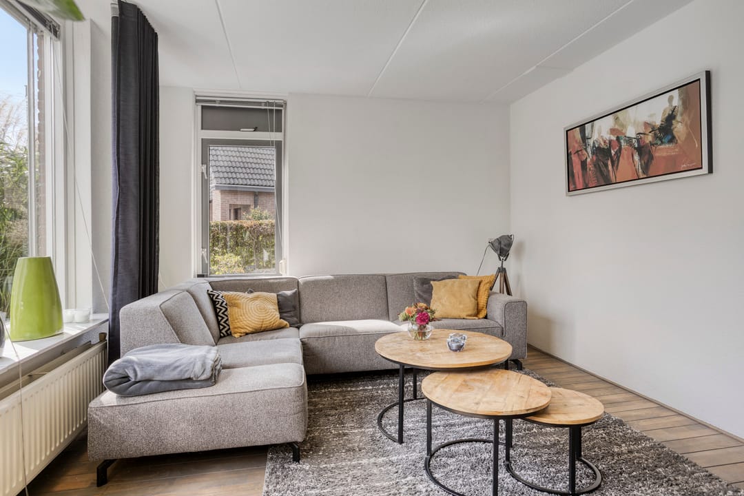 Foto 13 van Vonderpad 21