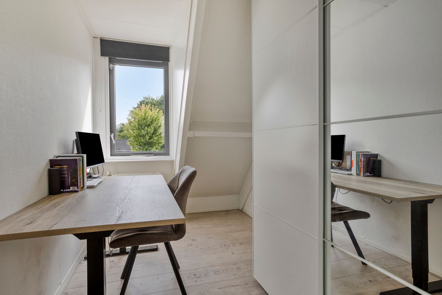 Foto 25 van Vonderpad 21