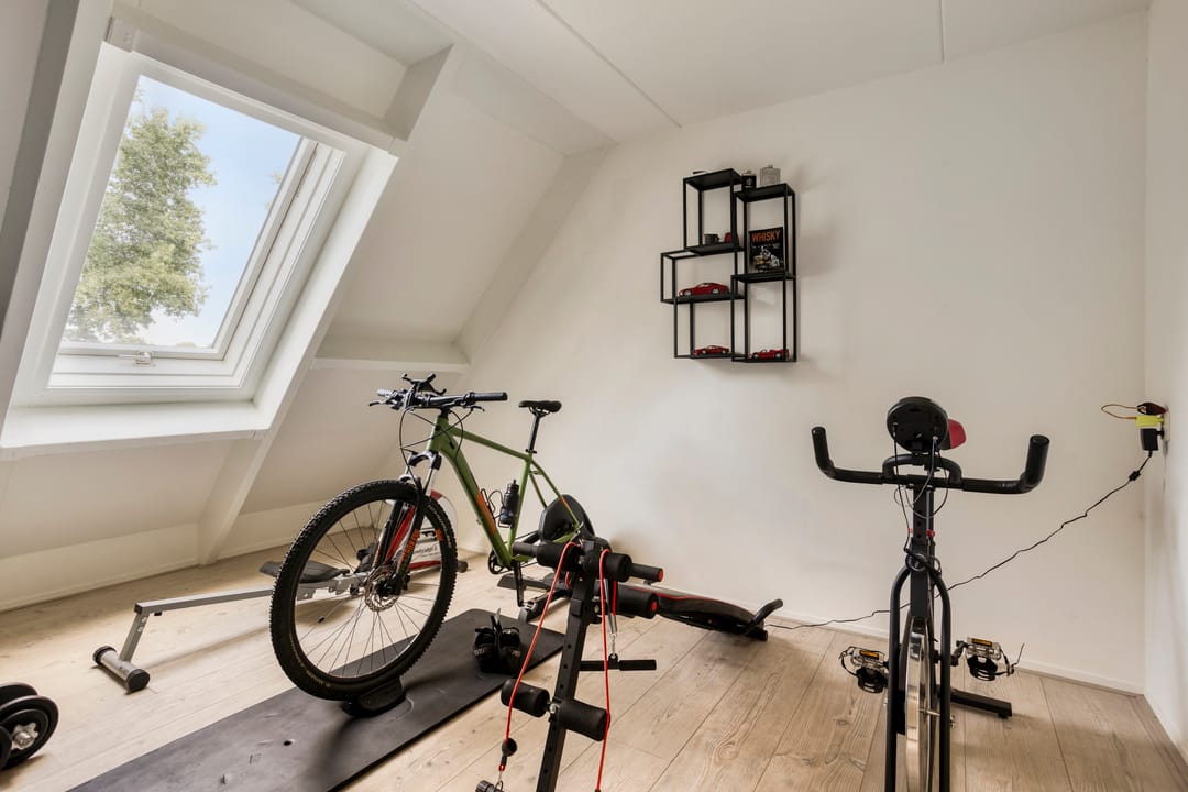 Foto 26 van Vonderpad 21