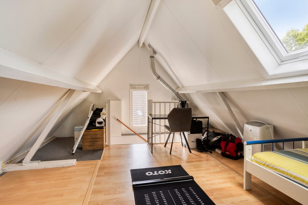 Foto 28 van Vonderpad 21