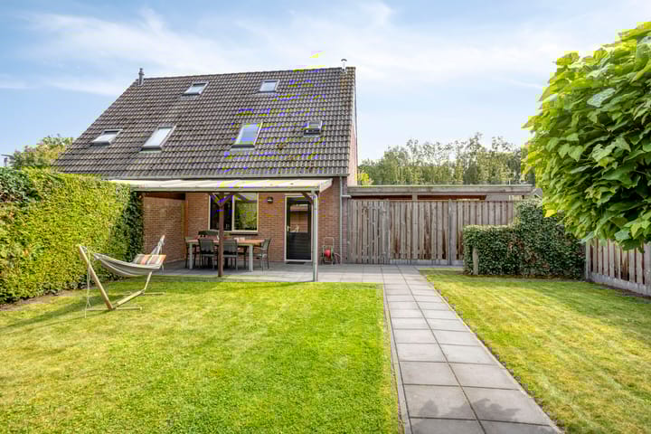 Photo 29 of Vonderpad 21