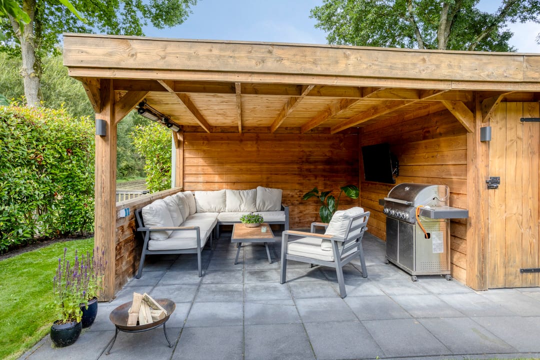 Foto 32 van Vonderpad 21