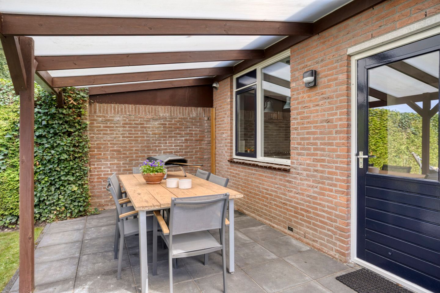 Foto 34 van Vonderpad 21