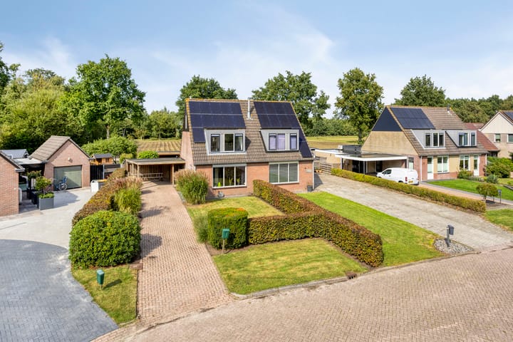 Photo 43 of Vonderpad 21