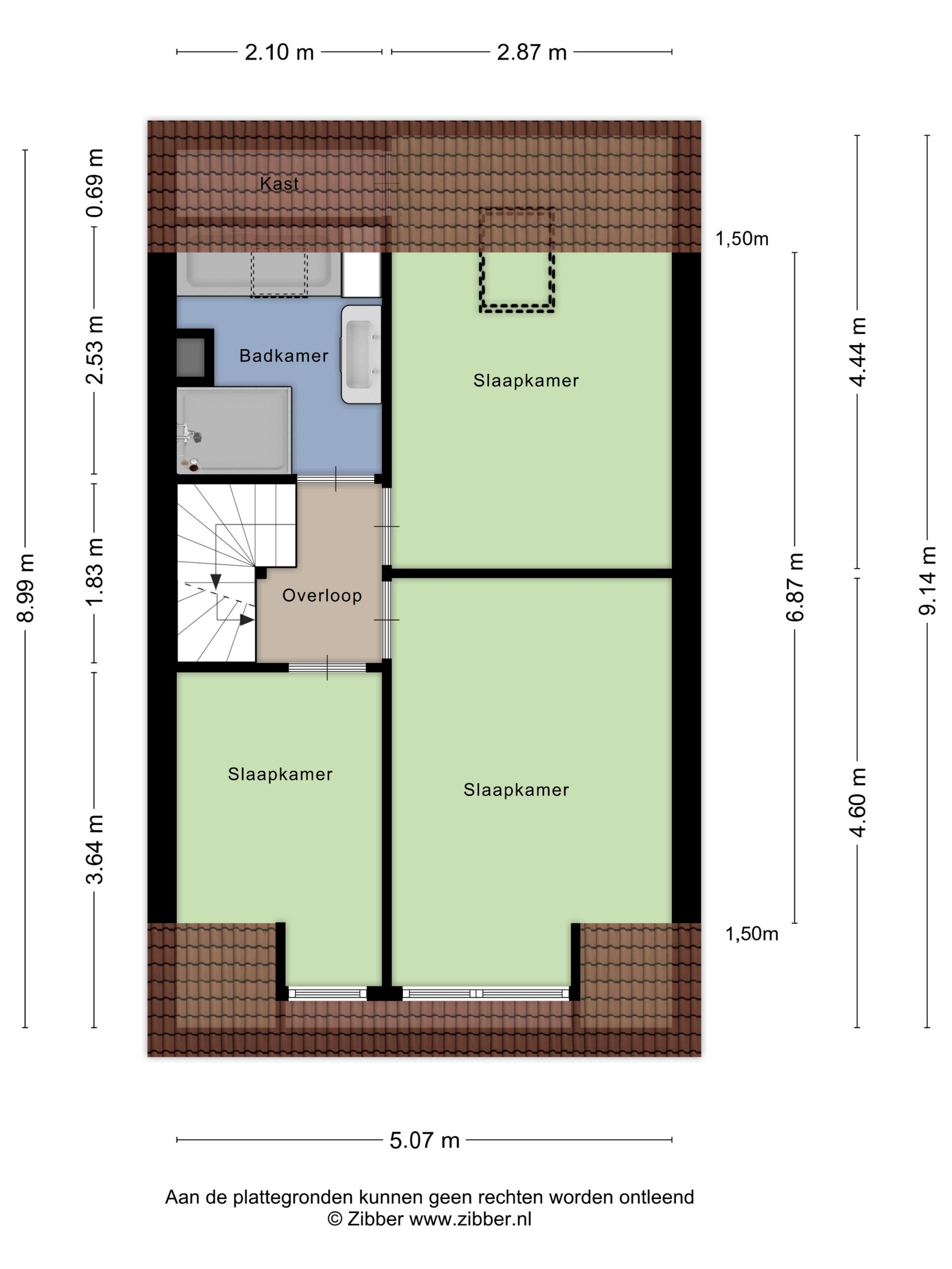 Foto 45 van Vonderpad 21