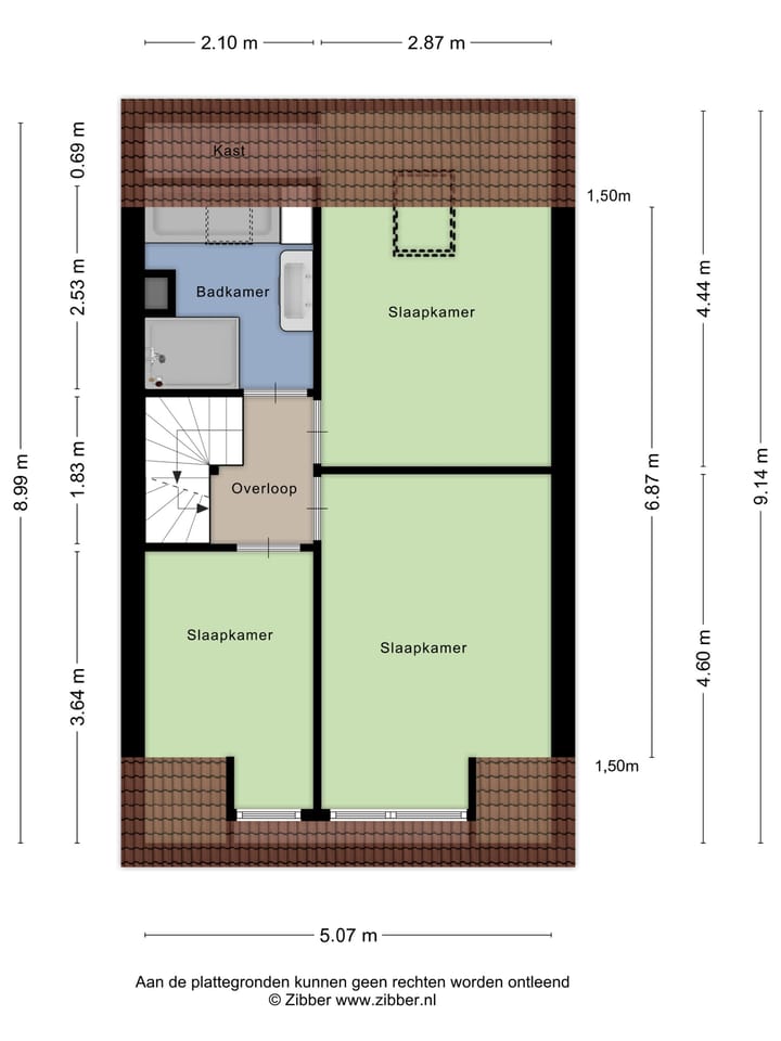 Photo 45 of Vonderpad 21