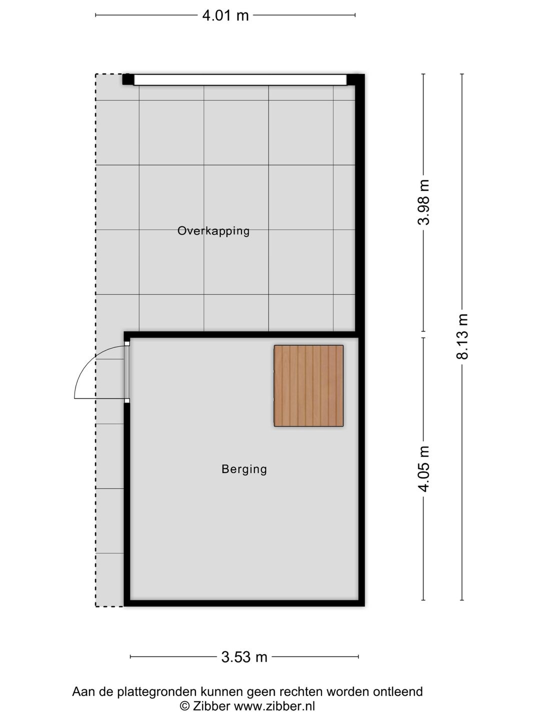 Foto 47 van Vonderpad 21