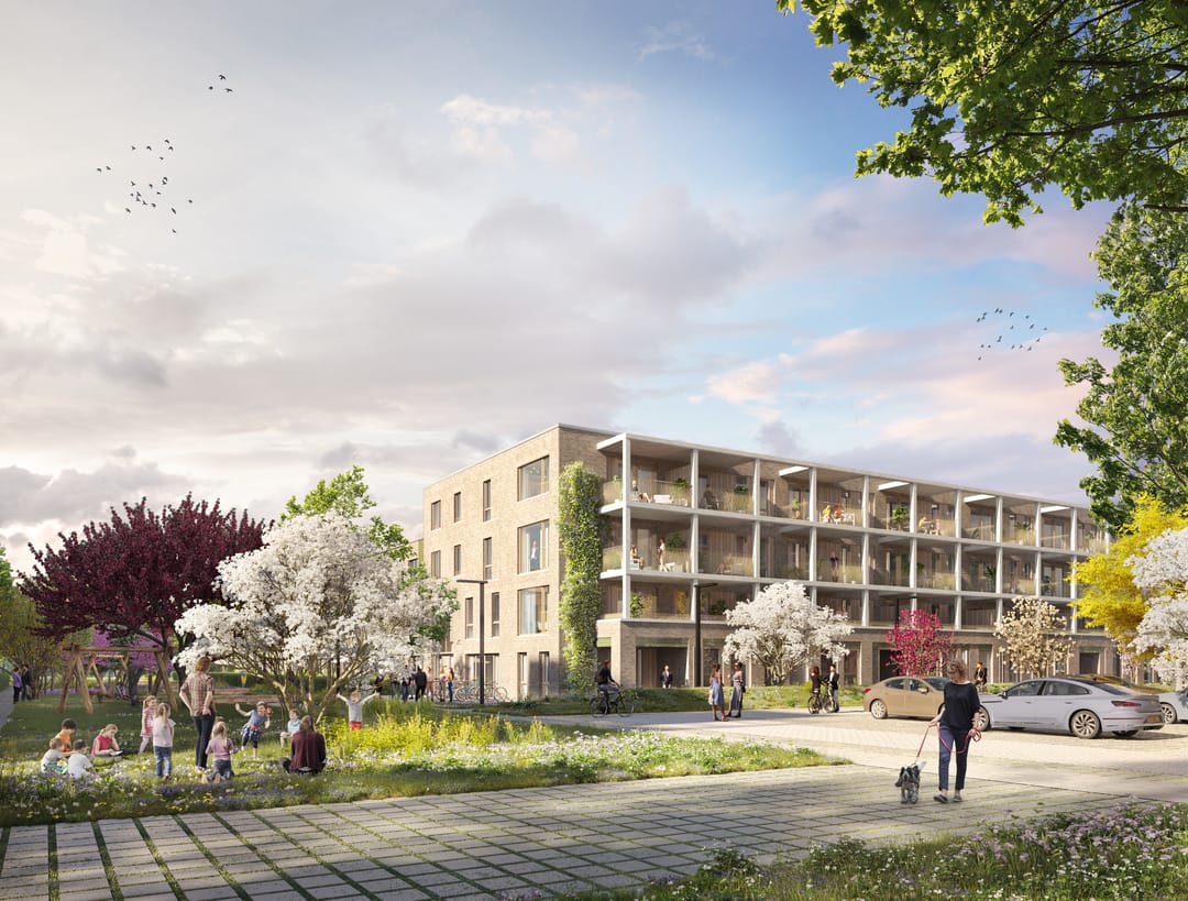 Foto 2 van Frank van Borselenstraat 143