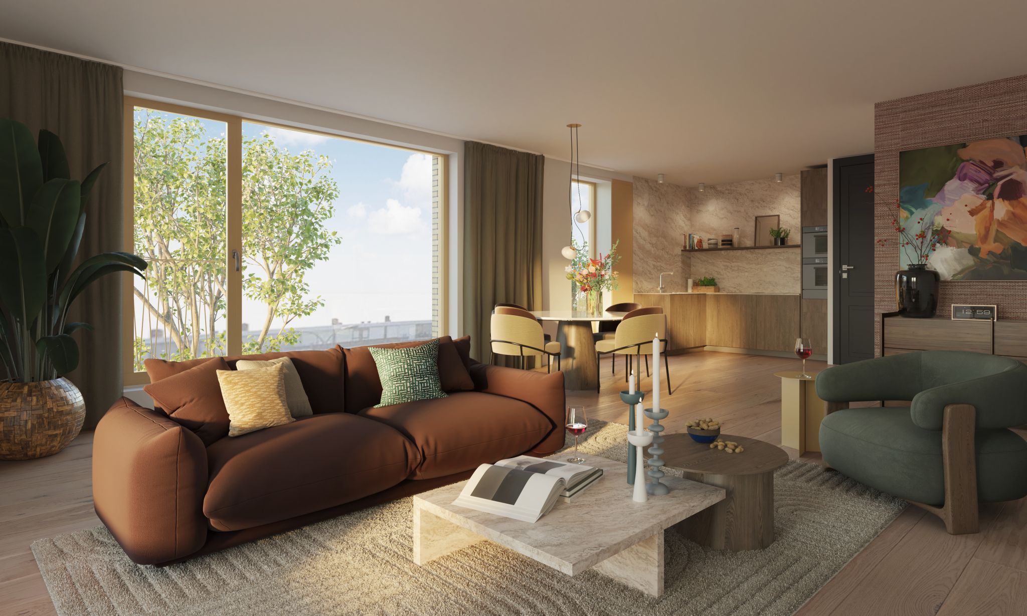 Foto 3 van Frank van Borselenstraat 143