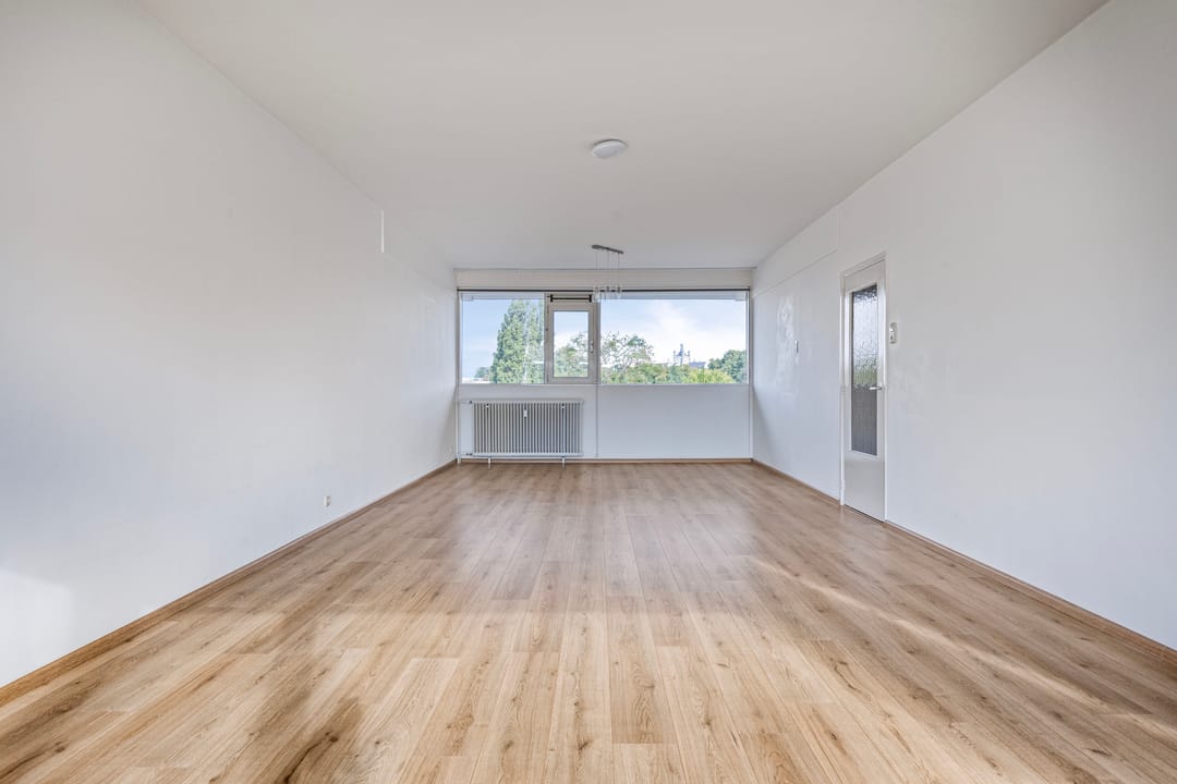 Foto 2 van Adriaen Willaertstraat 53