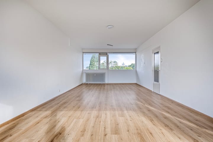 Foto 2 van Adriaen Willaertstraat 53