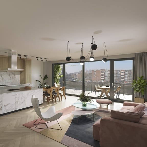 Foto 3 van Piekstraat 383