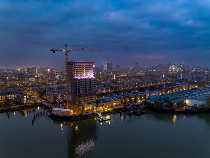 Foto 21 van Piekstraat 383