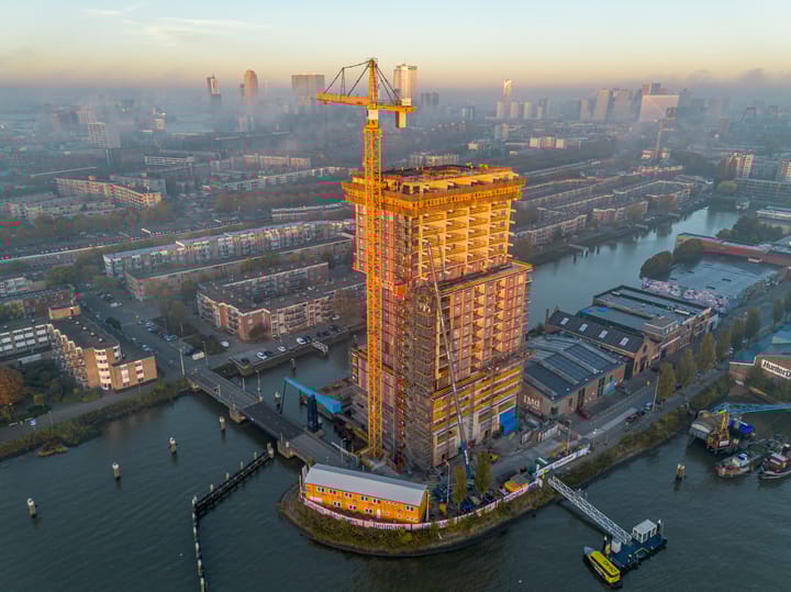 Foto 24 van Piekstraat 383