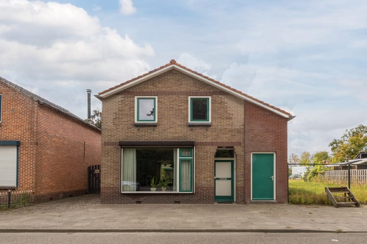 Bossestraat 9 main image