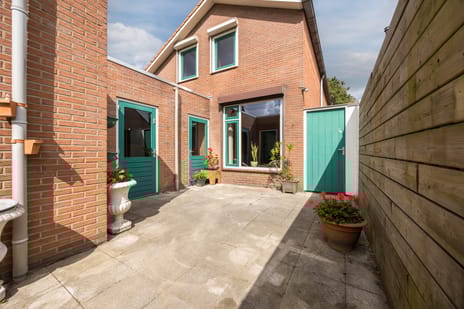 Bossestraat 9 secondary image