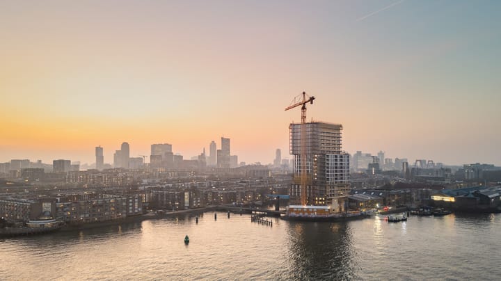 Foto 25 van Piekstraat 383