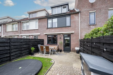 Bachplantsoen 3 secondary image