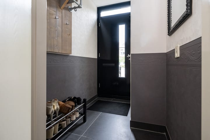 Foto 5 van Bachplantsoen 3