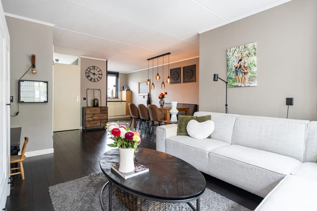 Photo 7 of Bachplantsoen 3