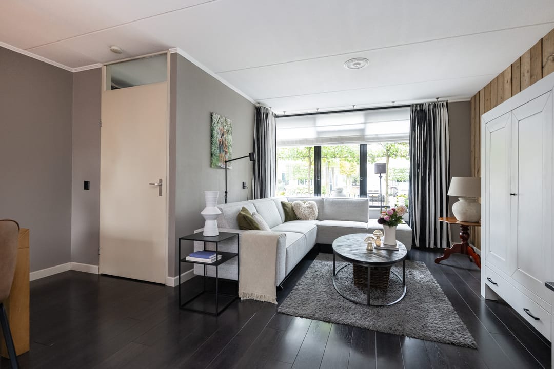 Photo 8 of Bachplantsoen 3