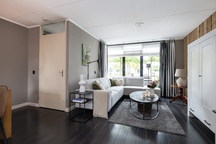 Foto 8 van Bachplantsoen 3