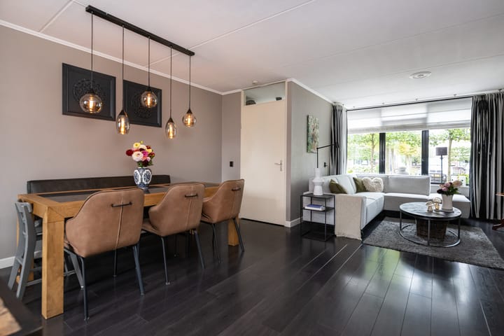 Foto 9 van Bachplantsoen 3