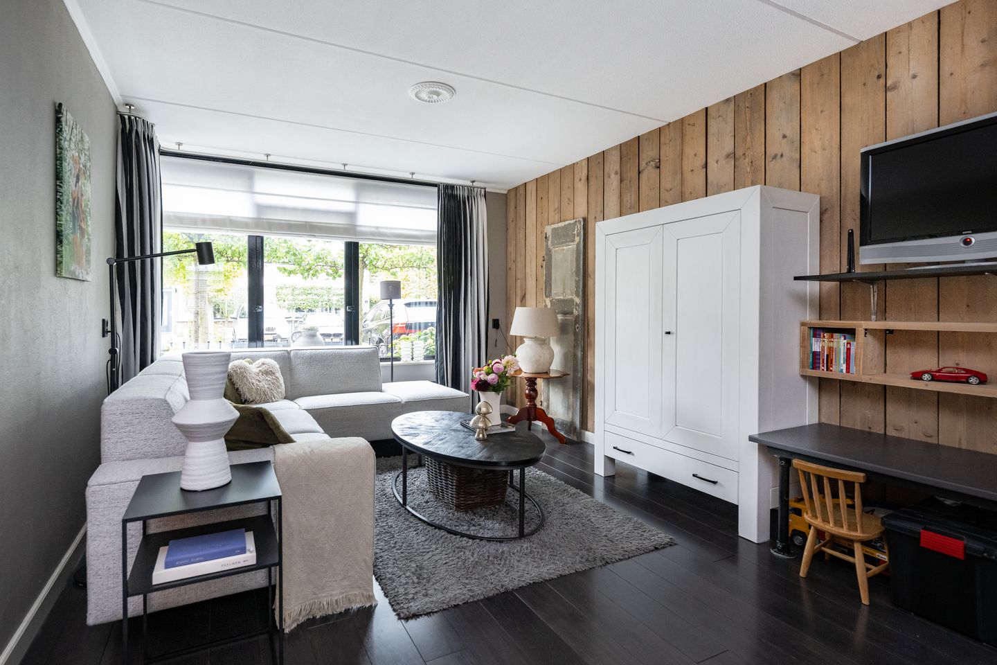 Photo 10 of Bachplantsoen 3