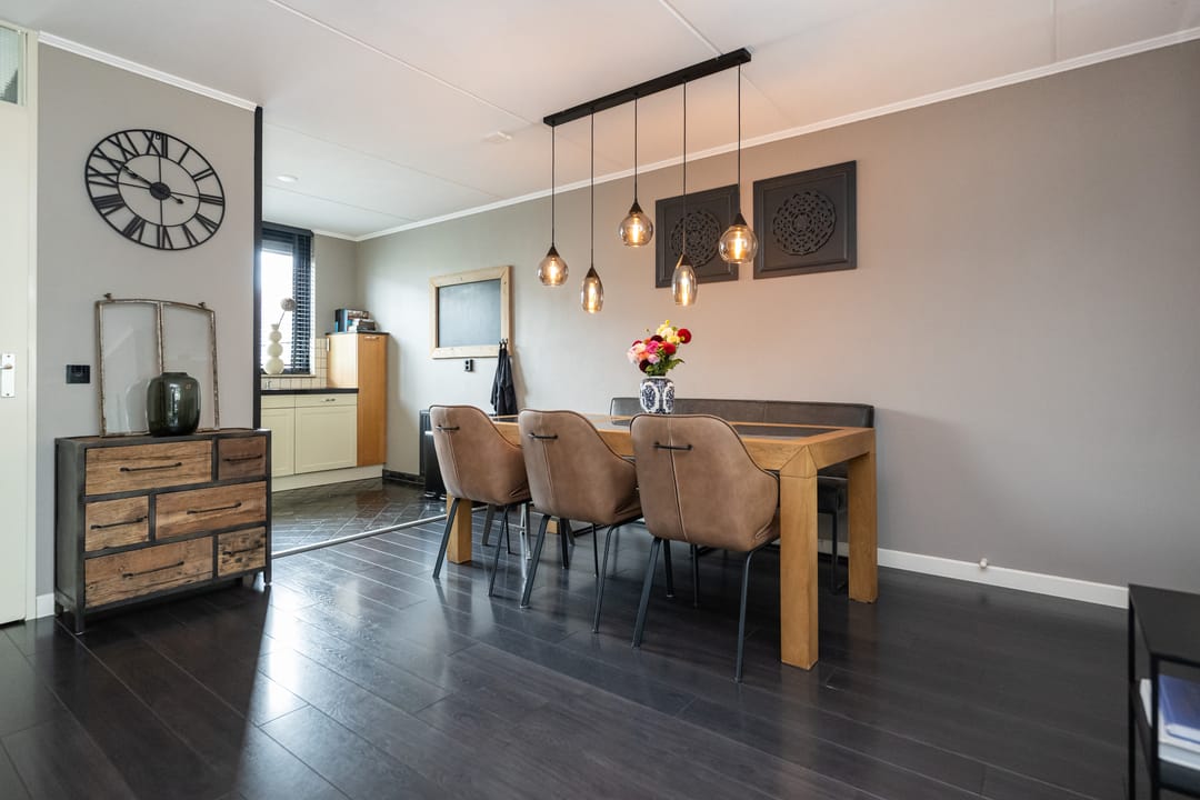 Photo 11 of Bachplantsoen 3