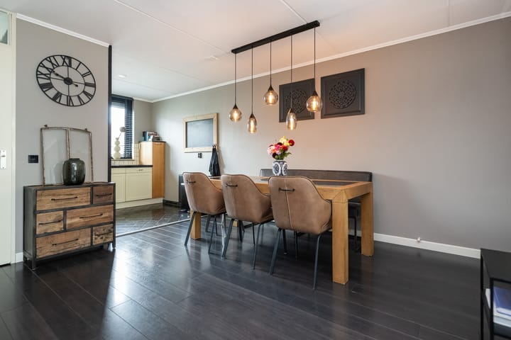 Foto 11 van Bachplantsoen 3