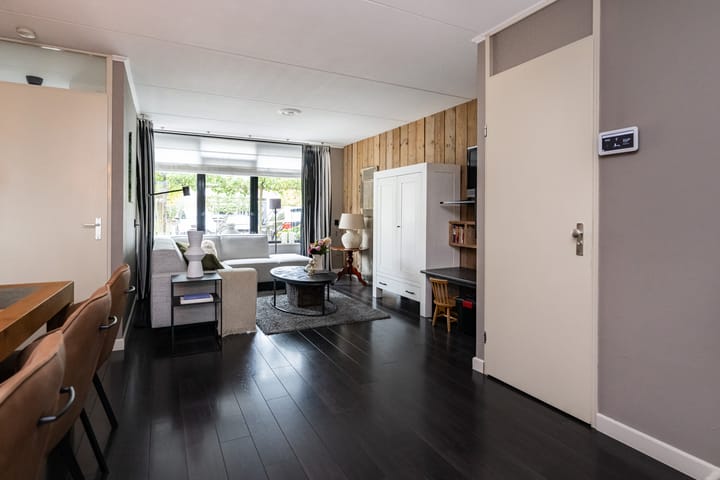 Foto 12 van Bachplantsoen 3