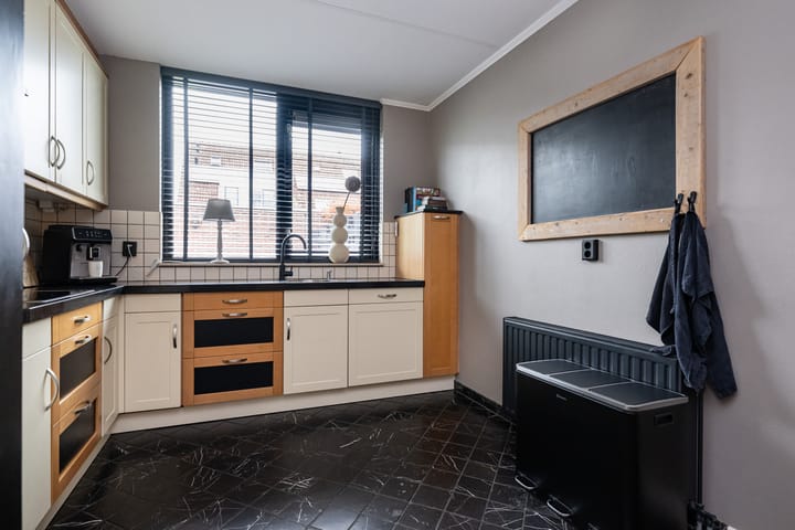 Foto 14 van Bachplantsoen 3