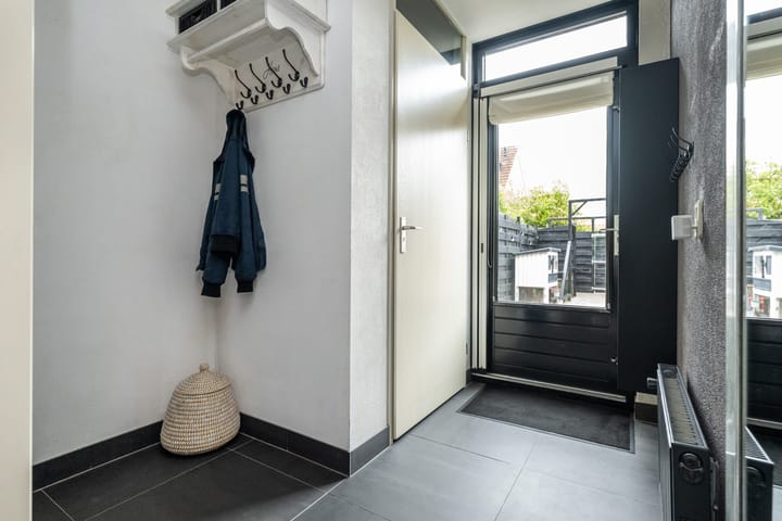 Foto 15 van Bachplantsoen 3