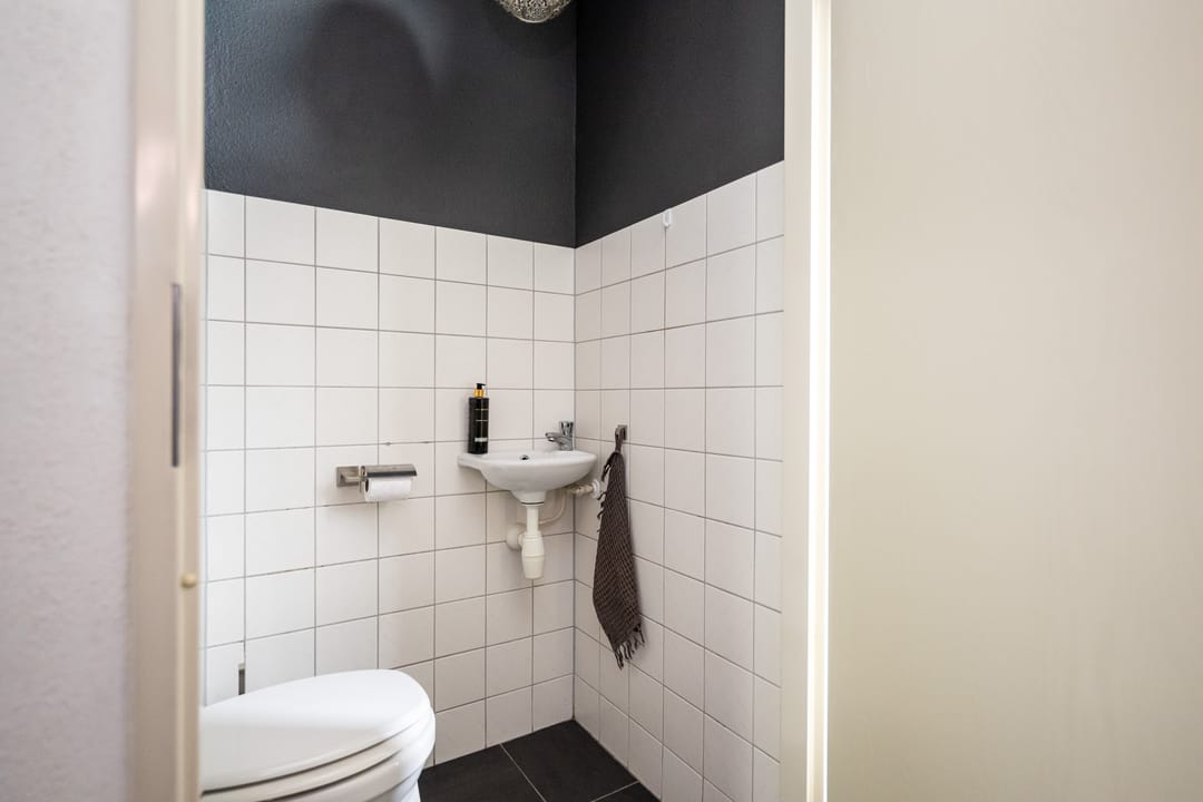 Photo 16 of Bachplantsoen 3