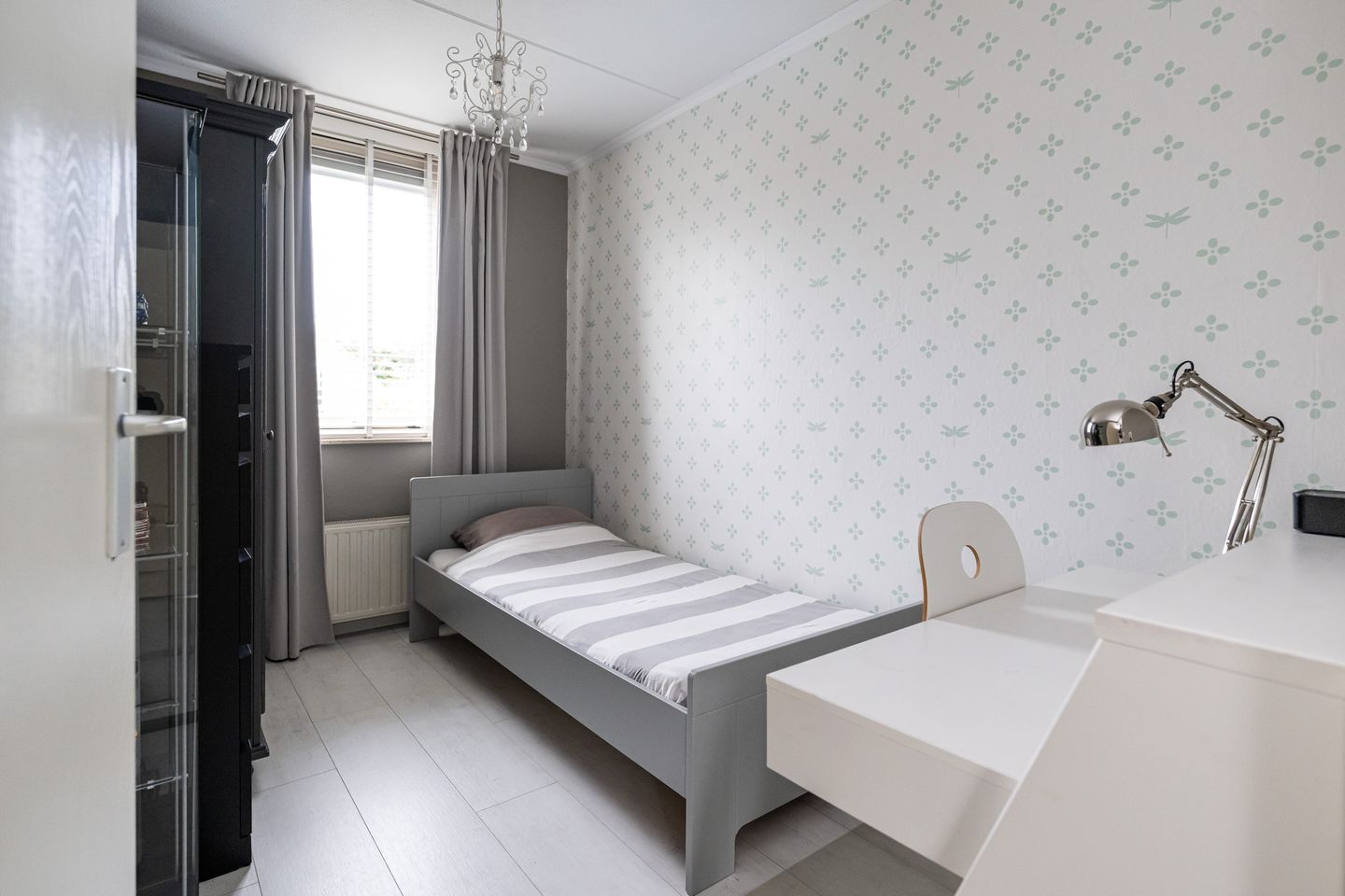 Photo 19 of Bachplantsoen 3