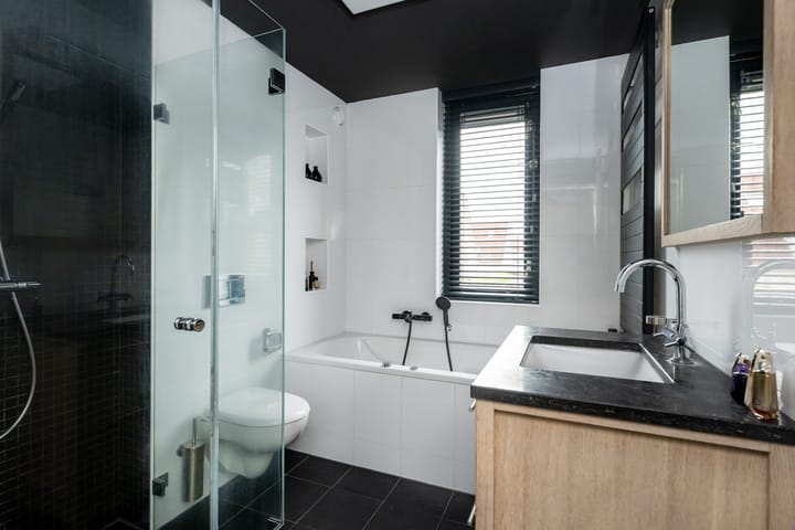 Foto 20 van Bachplantsoen 3