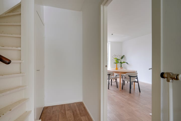 Photo 4 of Olberslaan 11