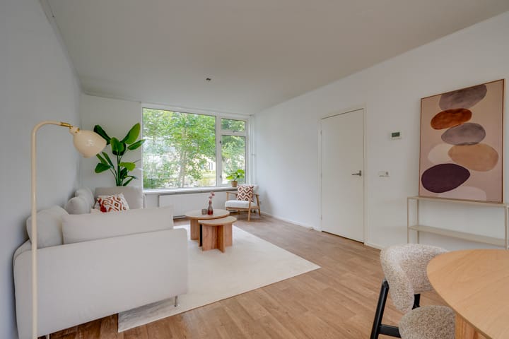 Photo 5 of Olberslaan 11