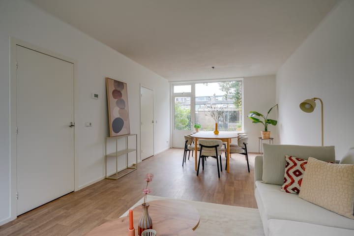 Photo 6 of Olberslaan 11