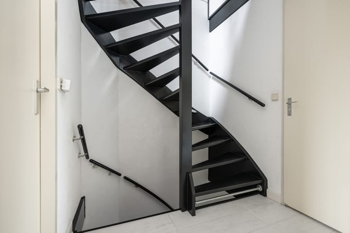 Foto 25 van Bachplantsoen 3