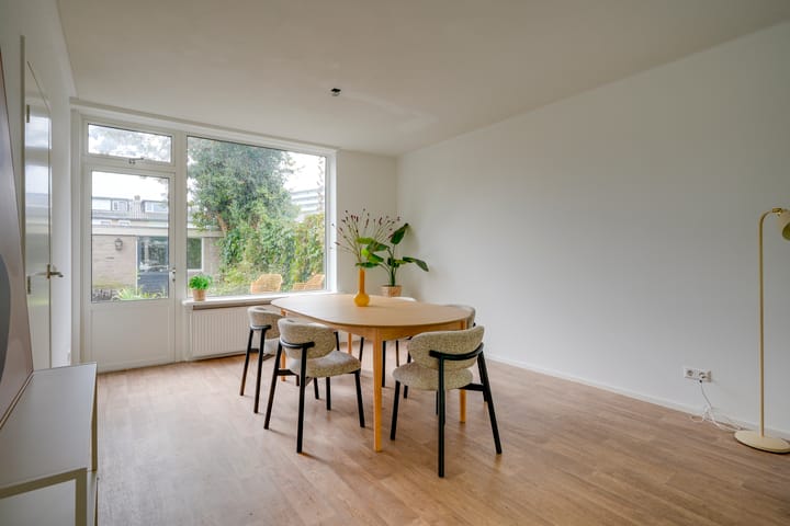 Photo 3 of Olberslaan 11