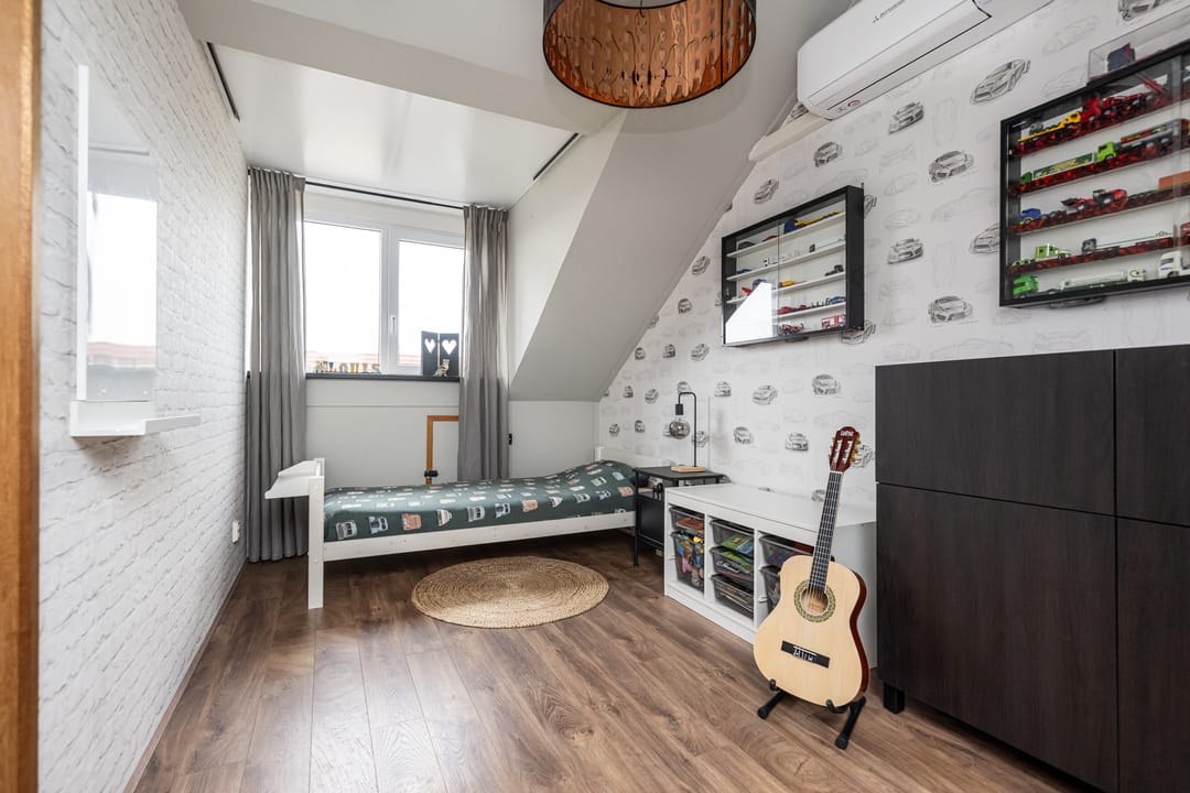 Photo 26 of Bachplantsoen 3