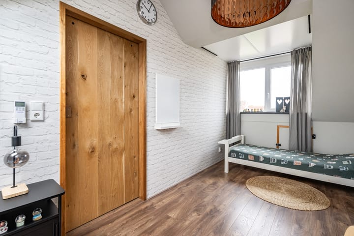 Foto 27 van Bachplantsoen 3