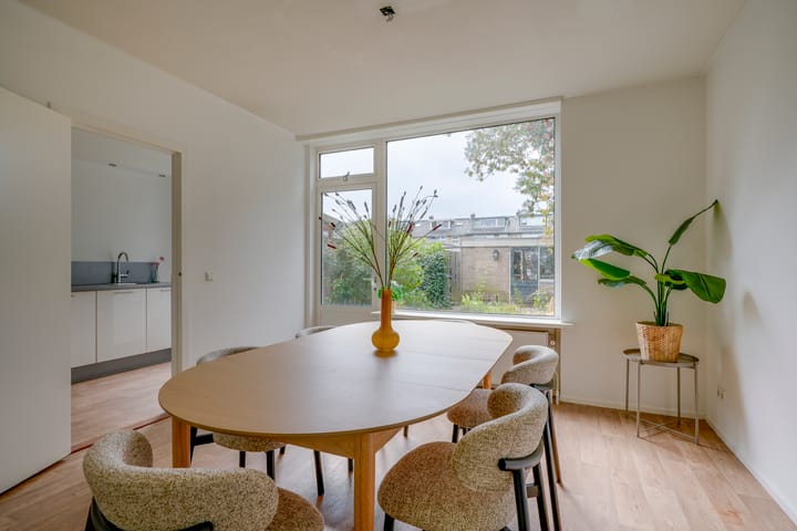 Photo 8 of Olberslaan 11