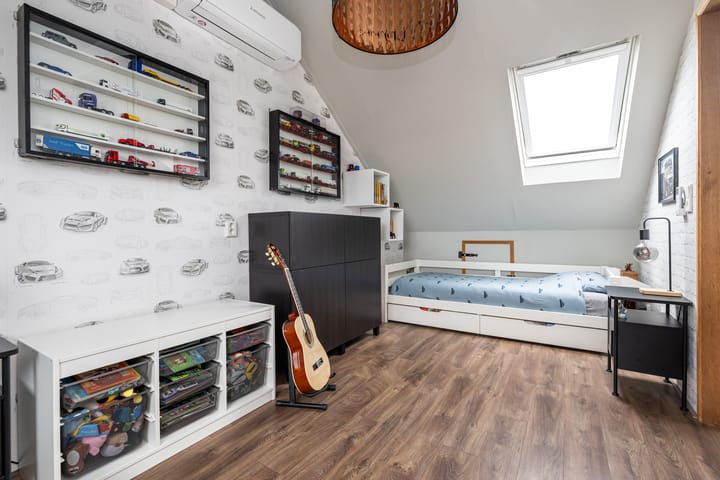 Foto 28 van Bachplantsoen 3