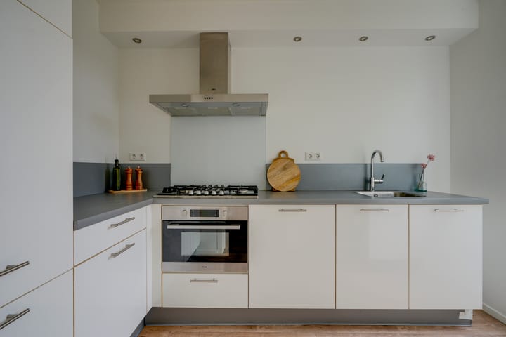 Photo 9 of Olberslaan 11